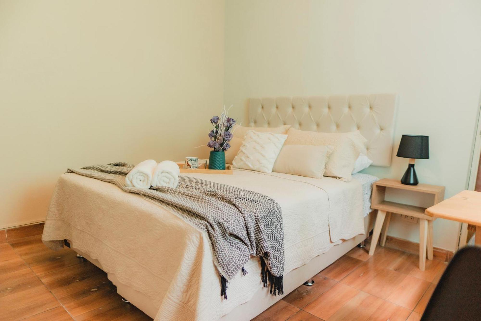Casa Bellido - Miraflores Private Rooms - Cocina Compartida - Wifi 리마 외부 사진