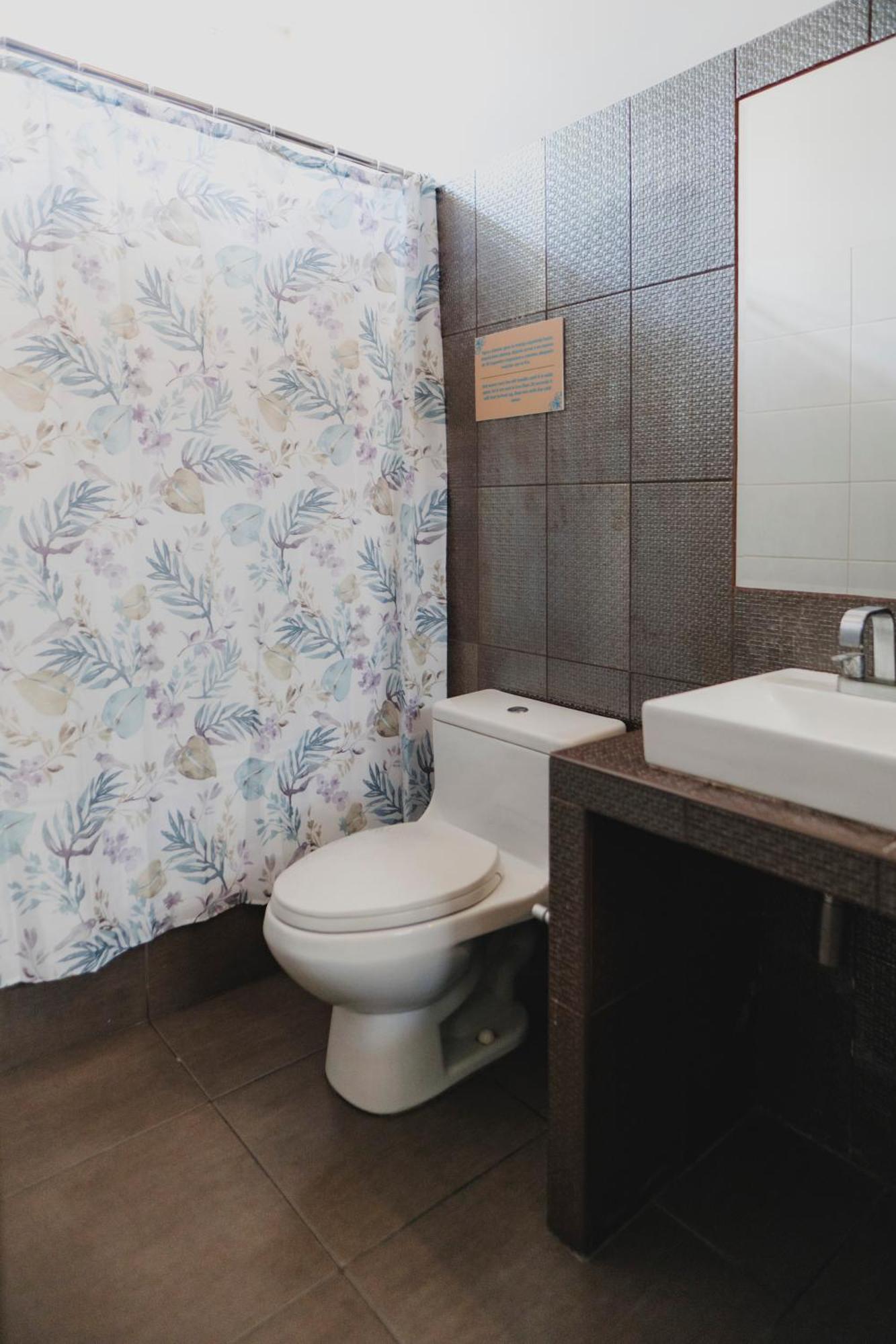 Casa Bellido - Miraflores Private Rooms - Cocina Compartida - Wifi 리마 외부 사진